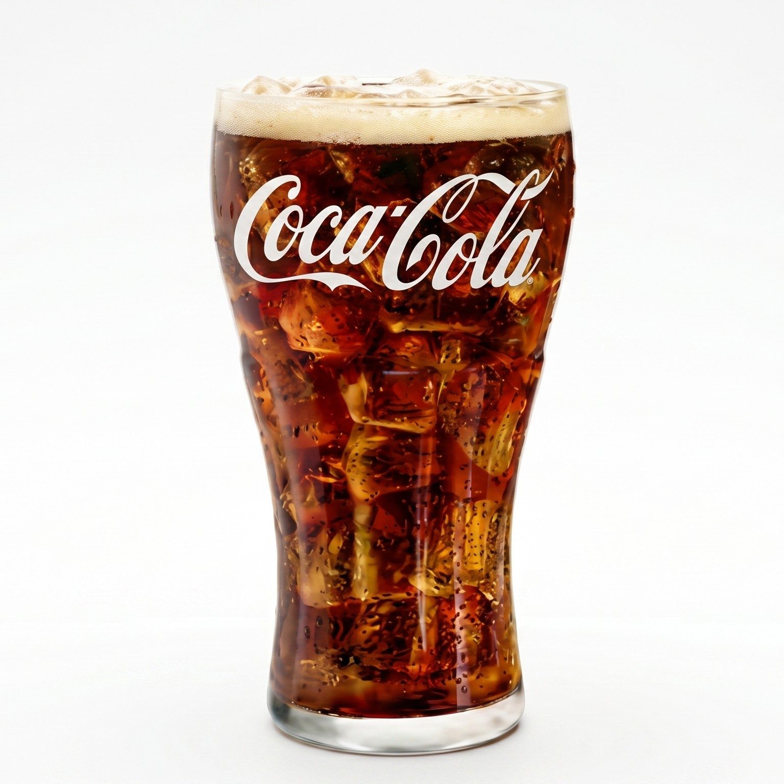Coke Products.